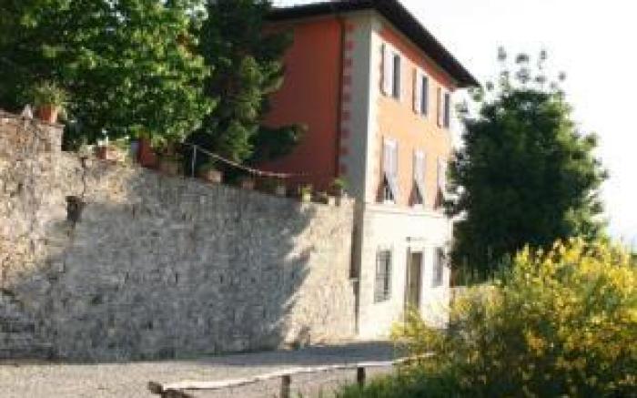 Tenuta Torre Rossa Farm & Apartments
