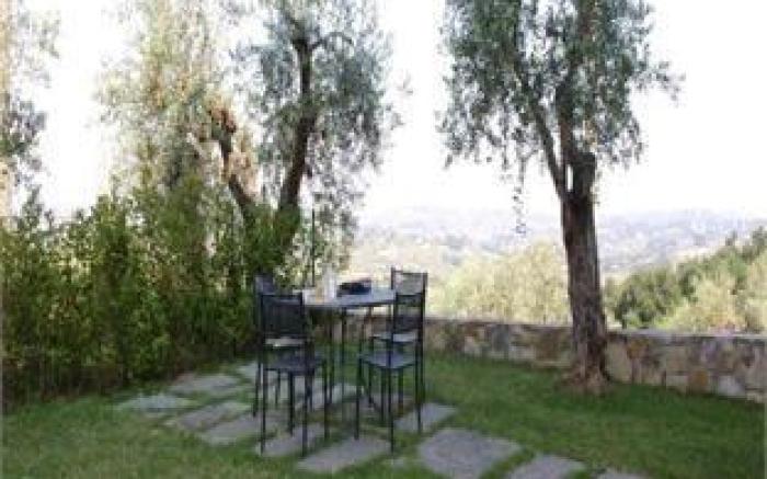 Tenuta Torre Rossa Farm & Apartments
