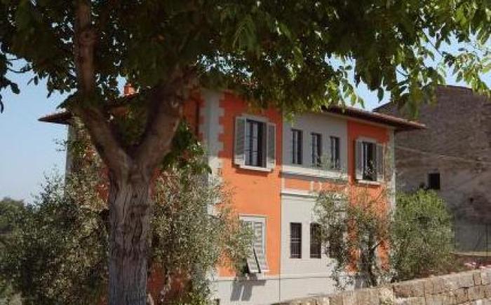 Tenuta Torre Rossa Farm & Apartments