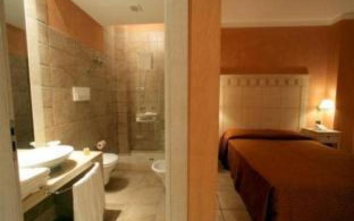 Villa Zina Family Resort