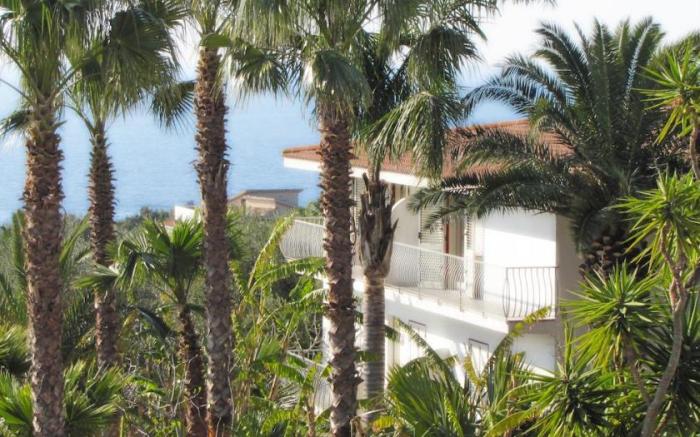 Tonicello Hotel Resort & SPA                                                    