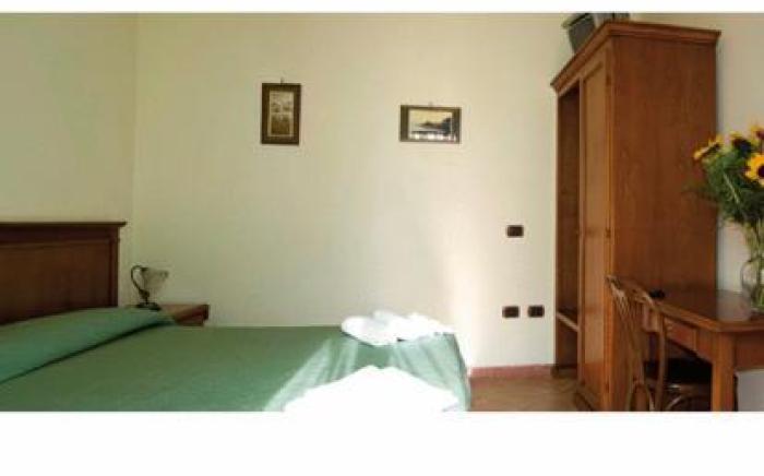 Villino Gregoraci Relais