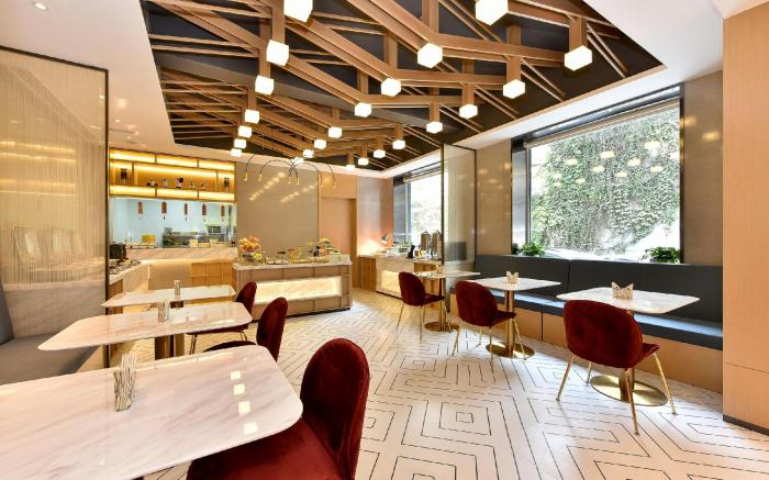 Atour Light Hotel Shenyang Tiexi Square MIXC