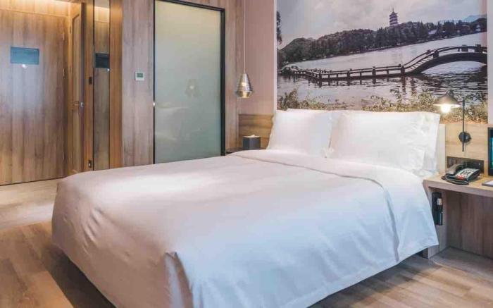 Atour Hotel Hangzhou Xiasha