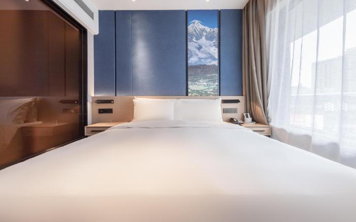 Atour X Hotel Kunming Old Street Wuyi Road