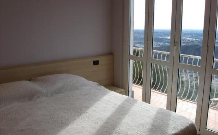 Hotel Vista Lago Como