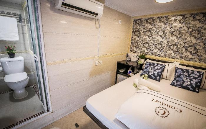 Tsim Sha Tsui Guest House (Harilela)
