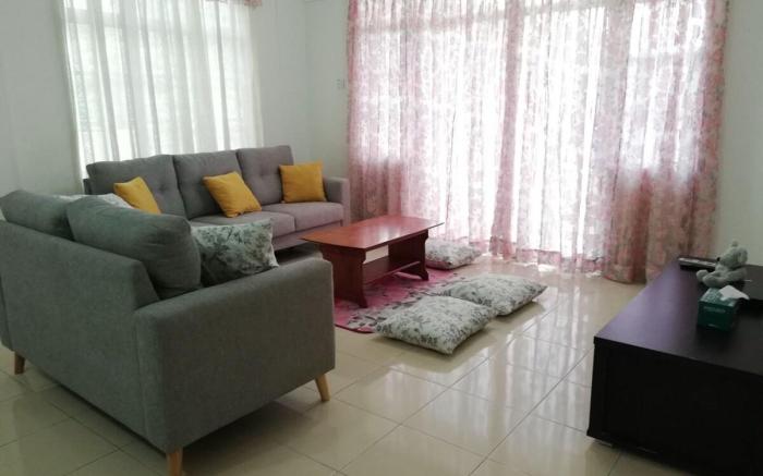 Green View Home Cameron Highlands