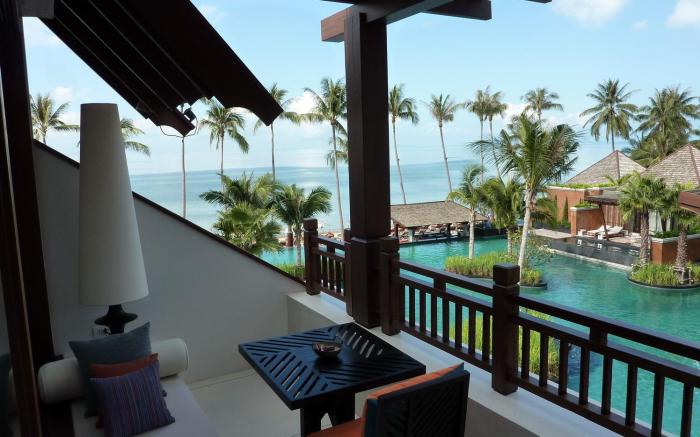 MAI Samui Beach Resort & Spa