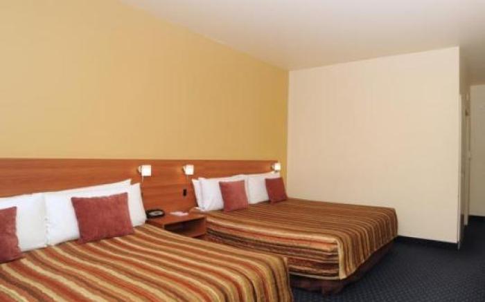Heartland Hotel Auckland Airport