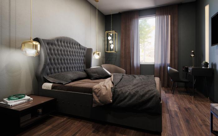 Munich Rooms