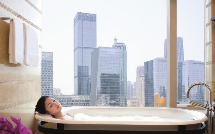 The Ritz-Carlton, Shenzhen