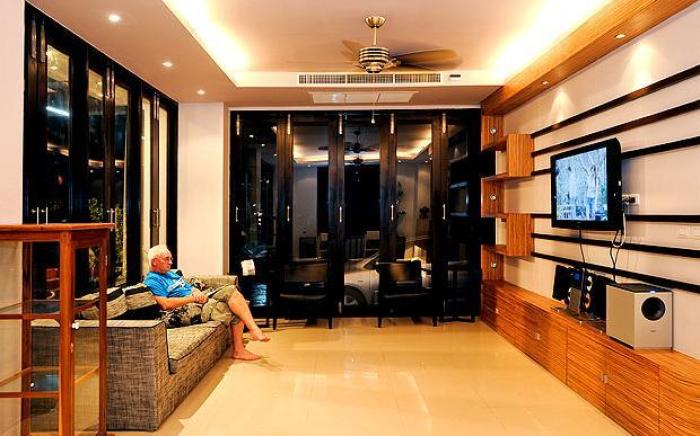 Urban Patong Hotel