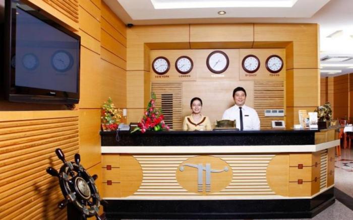Thien Thao Hotel