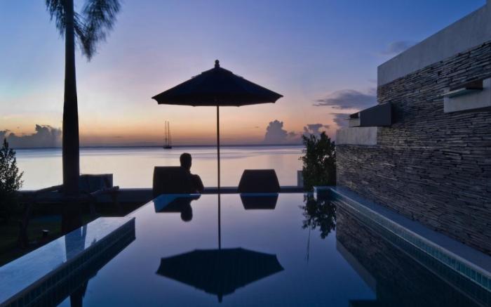 Samui Resotel Beach Resort
