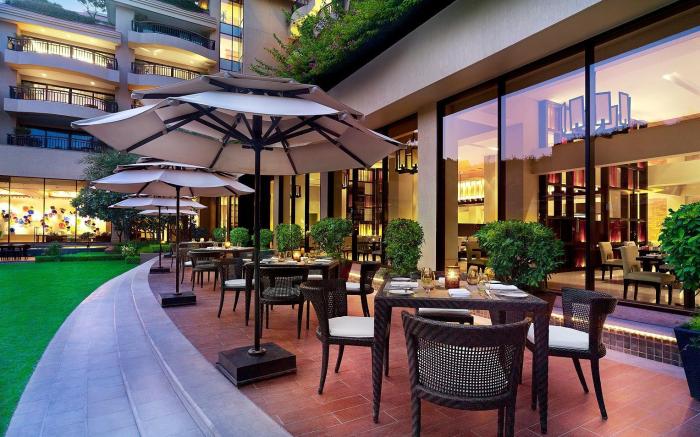 Taj Surajkund Resort & Spa, Delhi NCR