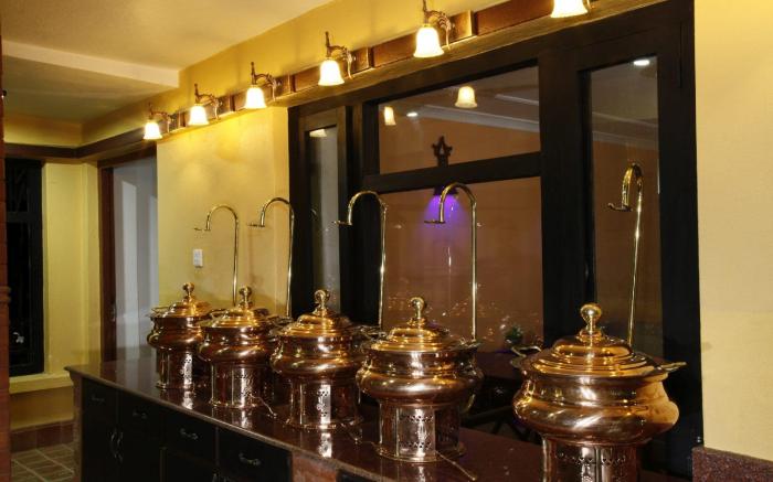 Taleju Boutique Hotel