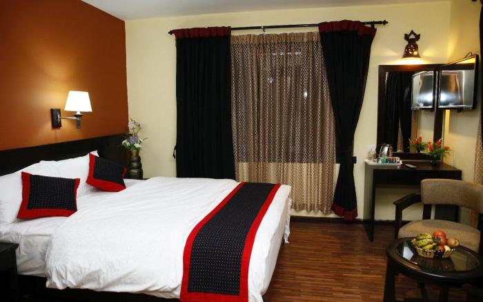 Taleju Boutique Hotel
