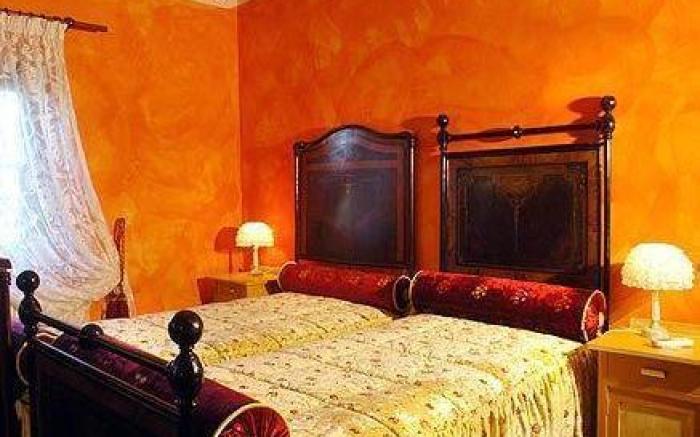 Agriturismo - Collina Toscana Resort
