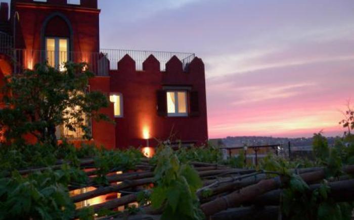 Albergo 'La Vigna'
