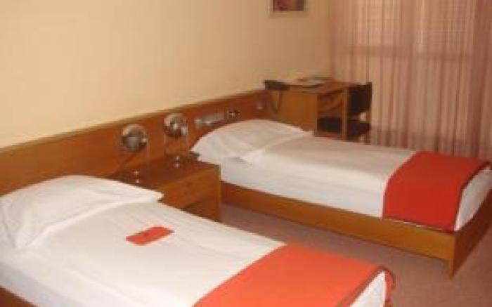 Hotel Albergo Milano