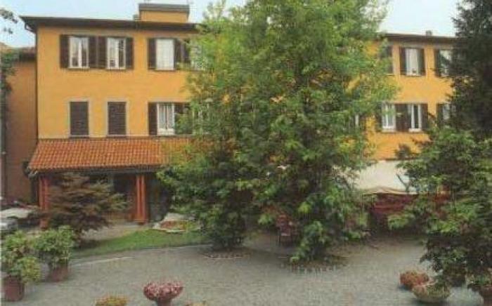 Albergo Ristorante Sant'Eustorgio