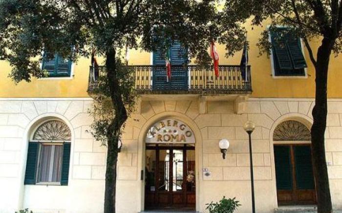 Albergo Roma