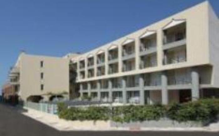 Alia Beach Hotel by Estia