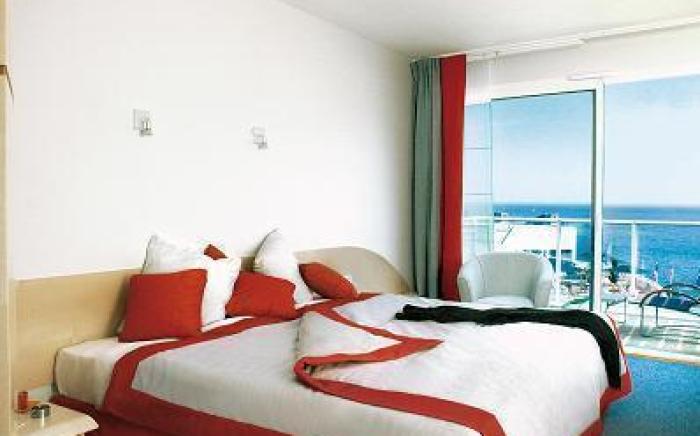 Alliance Pornic Hotel Thalasso & Spa