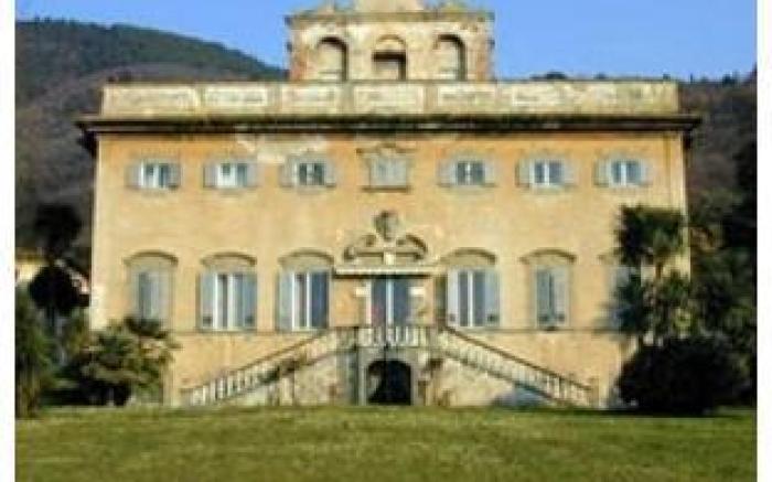 Villa di Corliano Relais all'Ussero