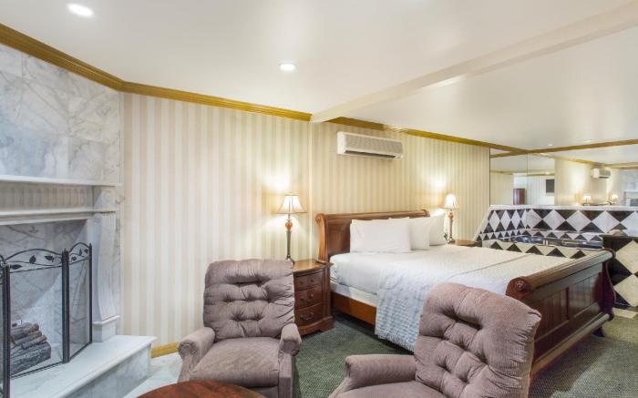 Days Inn by Wyndham Las Vegas Airport Near the Strip