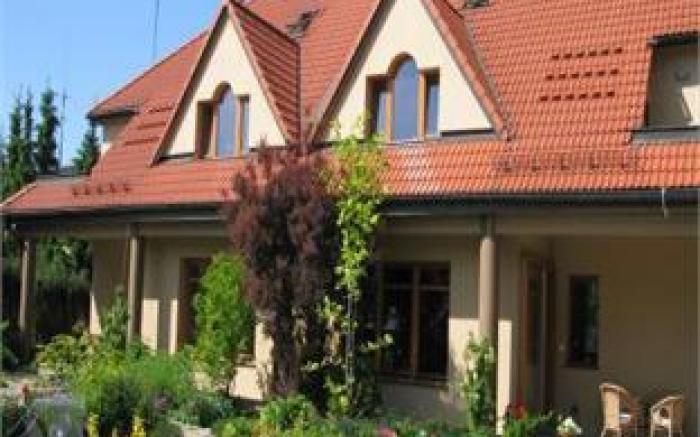 American House Baletowa