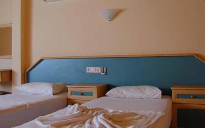 Balkaya Hotel