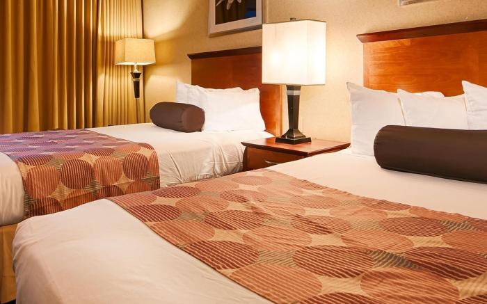 Robert Treat Hotel