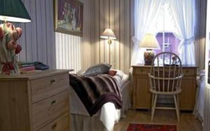 Bomans Hotell i Trosa