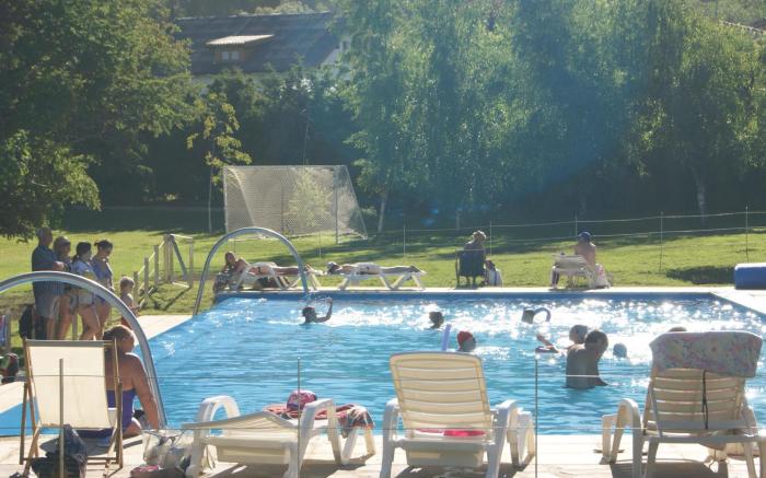 Villa Sofia Apart Hotel