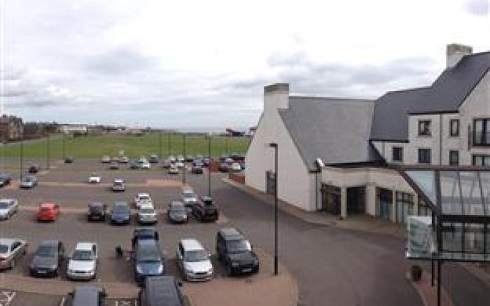 Carnoustie Golf Hotel and Spa