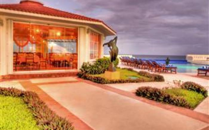 Casa Turquesa Boutique Hotel