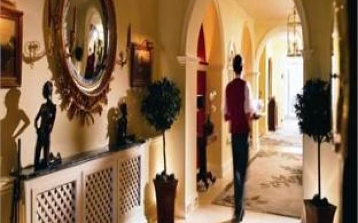 Chewton Glen Hotel - an Iconic Luxury Hotel