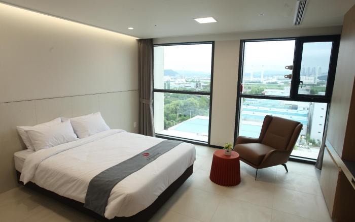 Hotel Skypark Daejeon I