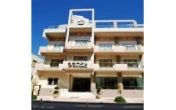 Comfy Boutique Hotel