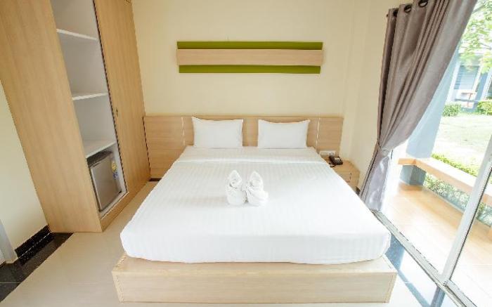 I-oon Resort Saraburi