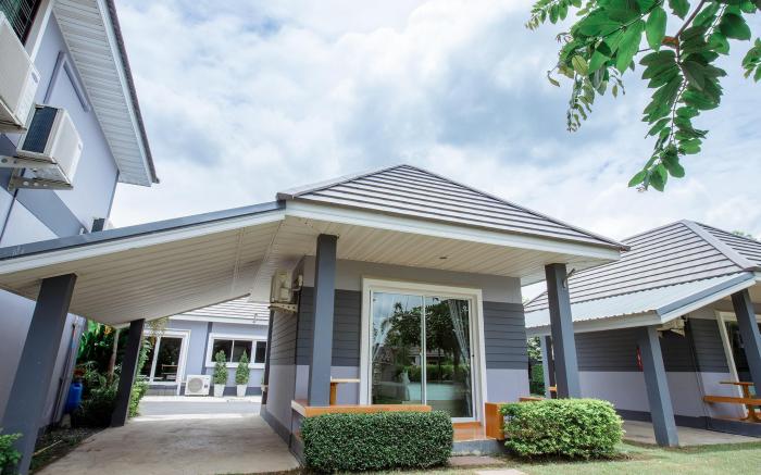 I-oon Resort Saraburi