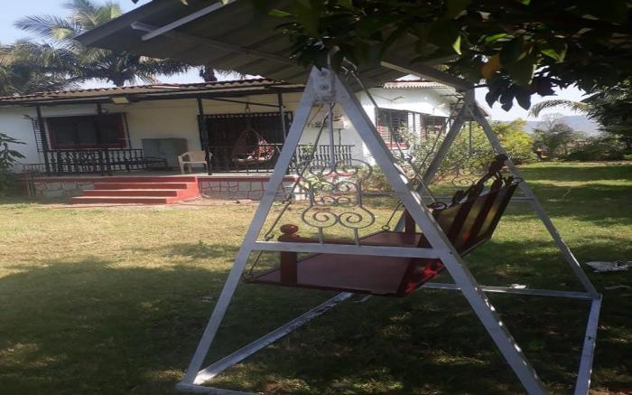 Mango Tree Farm Resort