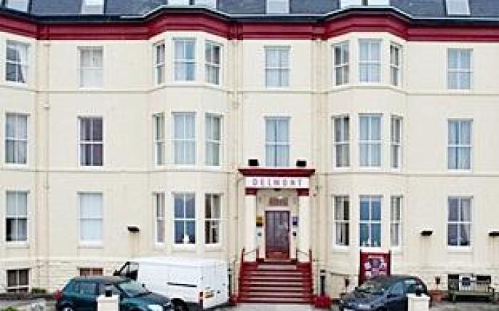 Delmont Hotel
