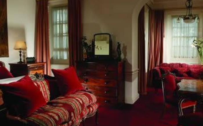 Fowey Hall Hotel