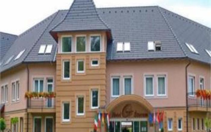 Granada Conference, Wellness and Sport Hotel