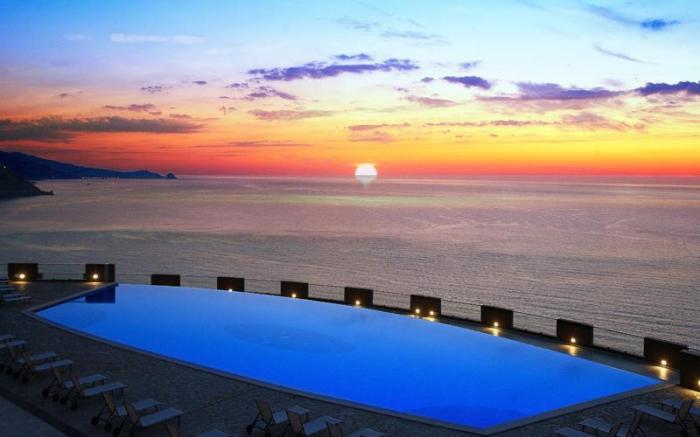 GH Avalon Sikani Resort