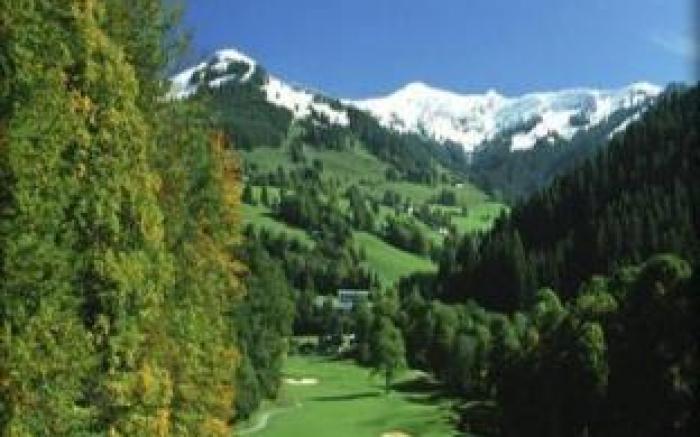 Grand Tirolia Kitzbuhel - Member of Hommage Luxury Hotels Collection