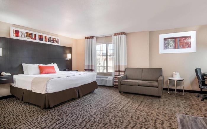 Hawthorn Suites By Wyndham Las Vegas/Henderson